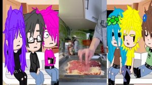 реакция на Вару и Габриэля как Паша и Настя(Паша это Вару, а Настя это Габриэль)