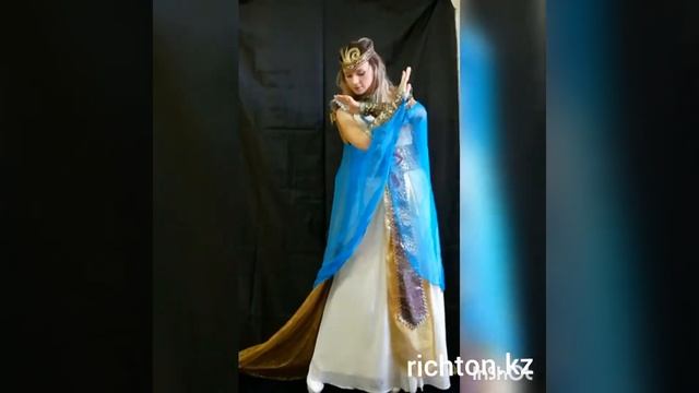 Египетский костюм | Клеопатра смотреть онлайн