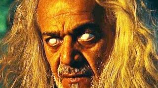 Не смотри туда — Русский трейлер (2024) смотреть онлайн