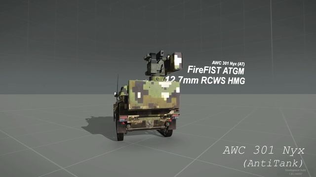 ArmA 3 - Tanks DLC Showcase (Cinematic/Machinima) смотреть онлайн