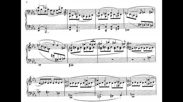 Ernest Chausson - Paysage, Op.38 (McCallum) смотреть онлайн