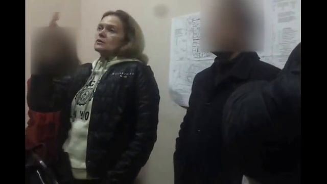 ЖСК Наша Жемчужина - собрание по вступлению в ЖСК смотреть онлайн