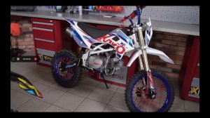 Какой питбайк выбрать для подростков