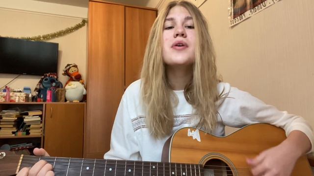 Король и Шут- Дурак и молния (cover) смотреть онлайн