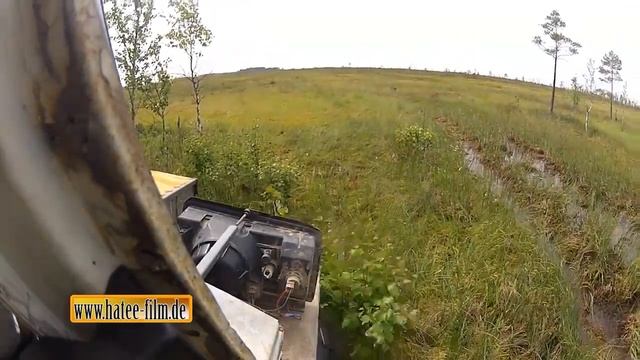 Самодельный вездеход на 6 колесах Вездеход своими руками.Как сделать вездеход в домашних условия смотреть онлайн