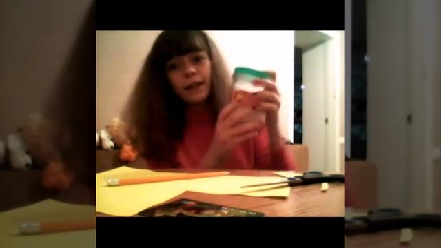 Что подарить на Новый Год своими руками #1 смотреть онлайн