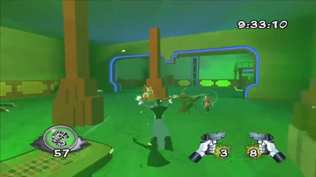 A Game so Bad that I Didn't Finish This Video - Drake of the 99 Dragons смотреть онлайн