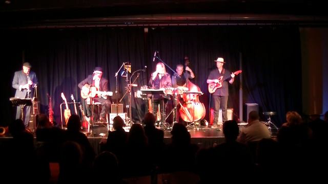 Dry Your Eyes - Lowdown Hokum Orchestra смотреть онлайн