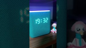 разговор с умной колонкой Яндекс с Алисой