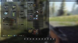 Escape From Tarkov. Как прокачать иммунитет. Патч 0.12.9