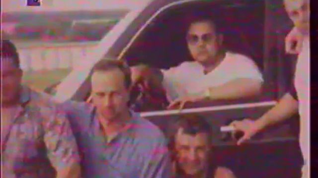 Волгодонск - Петрашис и его банда часть 1 смотреть онлайн