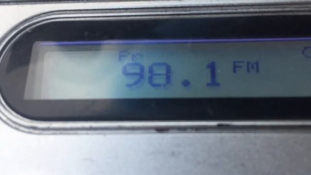 FM/HD Bandscan - Moscow, ID (2022.03.23) смотреть онлайн