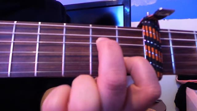 Landslide Verse Chords смотреть онлайн