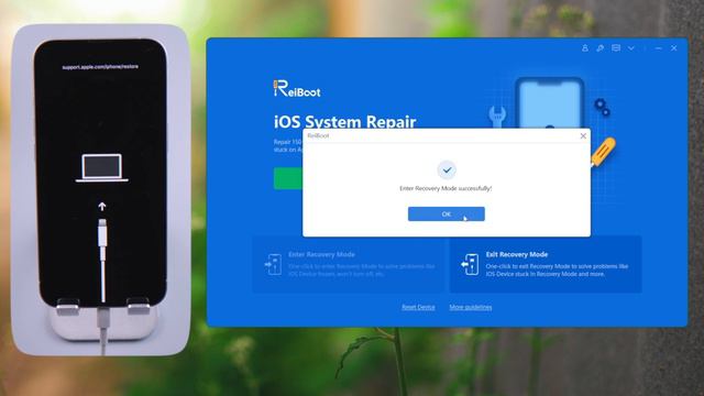 How To Reboot IPhone 2023
