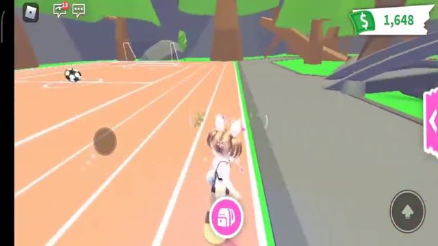 Выпал Legendary Hoverboard из Ежедневного Big Gift за 200 баксов в Adopt Me | ROBLOX | •Arinchik• смотреть онлайн