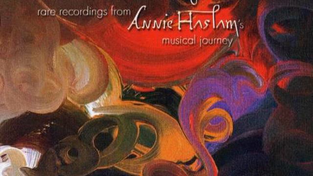 Annie Haslam - Lily's in the Field смотреть онлайн