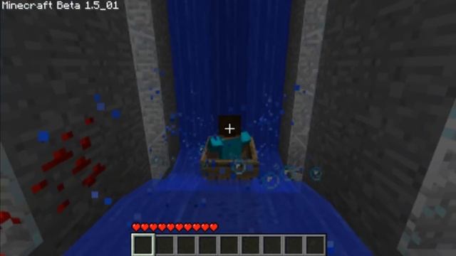 BIGGEST Minecraft Waterslide + MAP DOWNLOAD IN DESC...