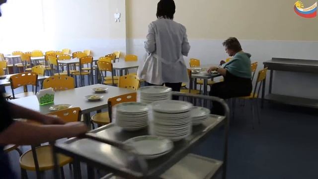 Открытие зимней смены 2015-2016