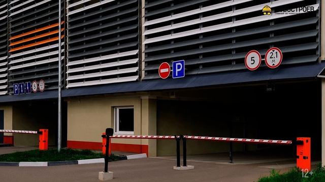 ТОП продаж новостроек 1 полугодие 2023. Подмосковье смотреть онлайн