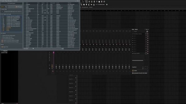 РЕШЕНИЕ ОШИБОК WAVES | PLUGIN NOT LOADING | ЧЕРНЫЙ ЭКРАН | FRUITY WRAPPER | FL STUDIO 20 - 21 2023