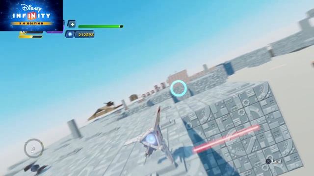 Disney Infinity 3.0_20230505184324 смотреть онлайн