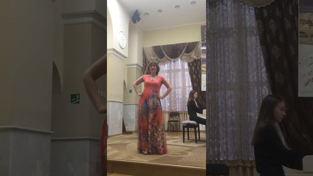 "Ой я знаю, що гріх маю" Укр. пісня в обр. М. Стецюна В. Гіголаєва смотреть онлайн