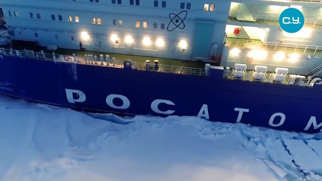 Россия получит новые ледоколы. Много ледоколов смотреть онлайн