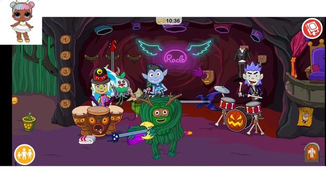 Pepi Wonder World | Gameplay | Walkthrough смотреть онлайн