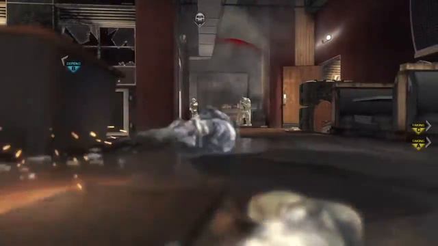 Call of Duty® Ghosts 2019 - Domination 630 смотреть онлайн