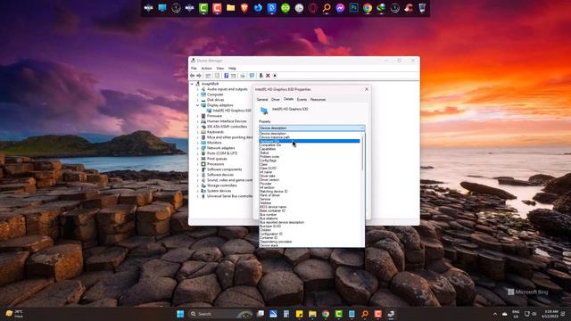 How to check any Hardware ID from Device manager in your Computer смотреть онлайн