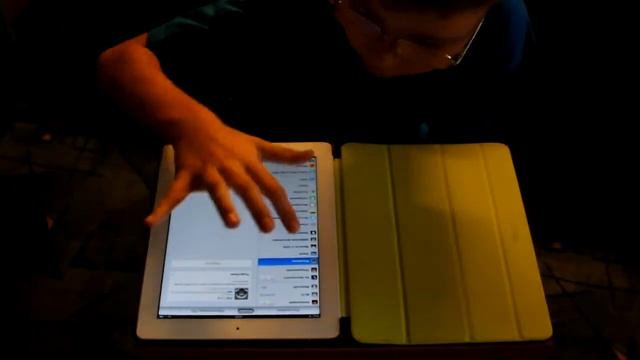 iPad - Первые впечатления смотреть онлайн