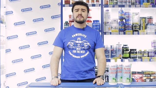 actyway l carnitine смотреть онлайн