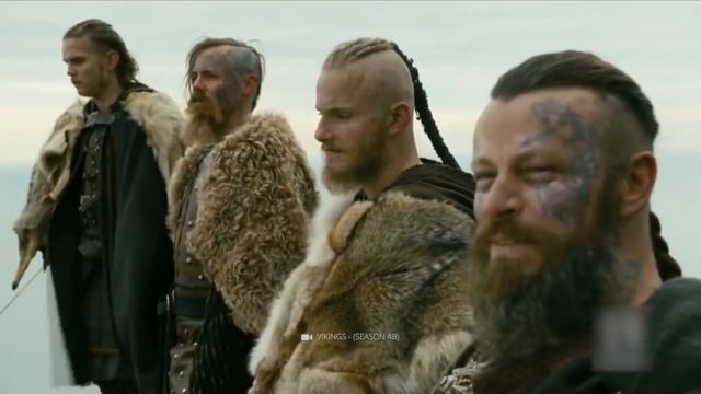 10 самых знаменитых викингов! смотреть онлайн