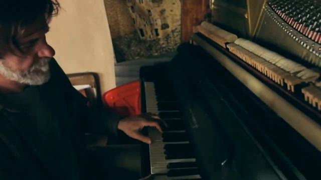 Misha Humm & Alexei Levin _On the Milky Way_ На млечном пути смотреть онлайн