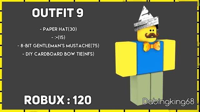30 ROBLOX TROLL OUTFITS & 0 ROBUX OUTFITS
