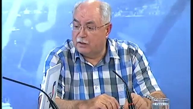 Банкротство туроператоров. Сумма мнений. Часть 2 смотреть онлайн