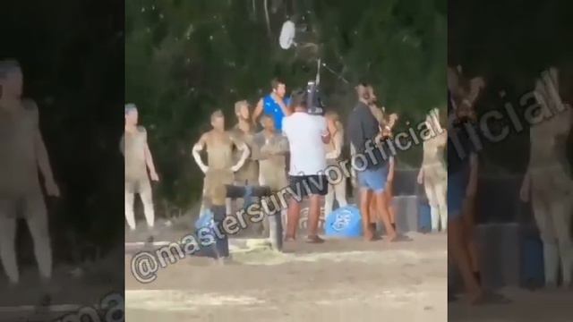 SURVIVOR 2021 61. BÖLÜM FRAGMANL L İFŞA OLUNDU!!