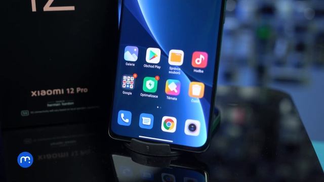 Xiaomi 12 Pro (RECENZE) - Dokonalosti na dosah смотреть онлайн