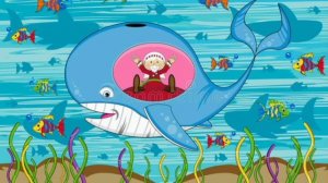 Иона и Кит. Христианская история