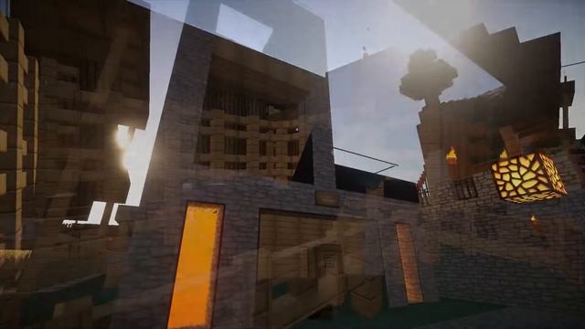Minecraft - Shiwa Server (22/07/2014) смотреть онлайн