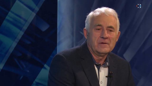 ВРЕМЯ ИКС. Эфир от 12.10.2017 (Байтингер) смотреть онлайн