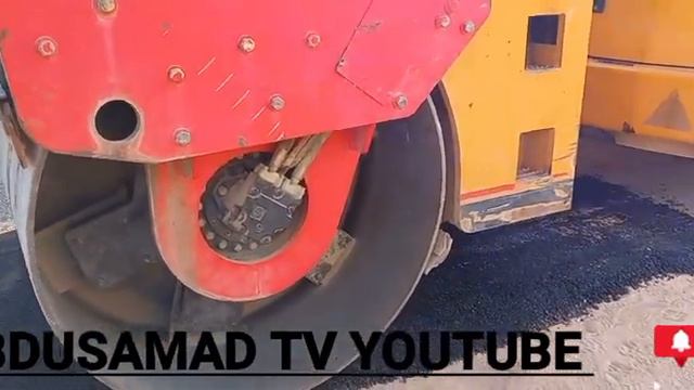 асфальт Мулломир Кули Хоча аз дарвоза то Бободархон смотреть онлайн