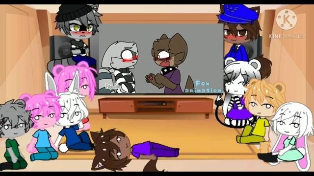 personagens de Peppa Pig reagindo a memes de Piggy +tik toks +??? (parte 6) (antes da infecção) смотреть онлайн