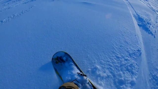 Кировск, Хибины, 2021//Khibiny 2021 смотреть онлайн