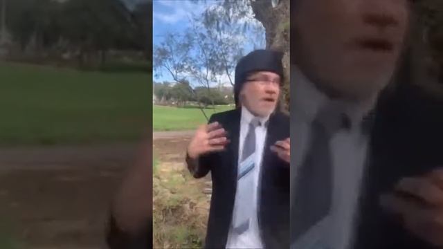 Спор раввинов смотреть онлайн