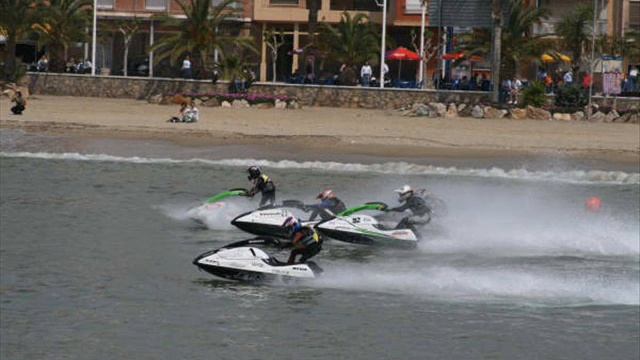 HYDROSPACE JOSE ANGEL смотреть онлайн