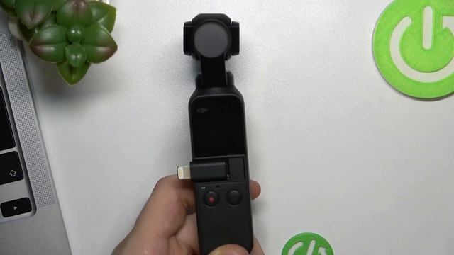 Сброс настроек на камере DJI Pocket / Как сбросить настройки камеры DJI Pocket до заводских смотреть онлайн