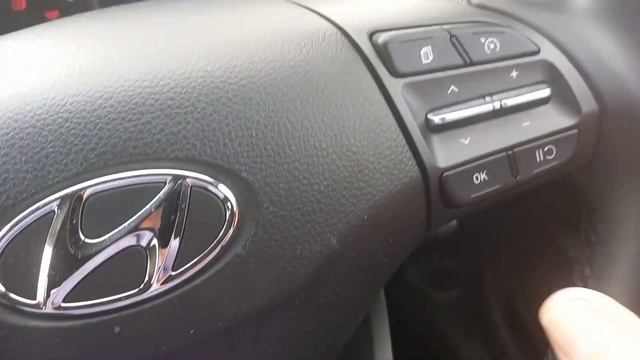 Hyundai Kona 2 0 Review