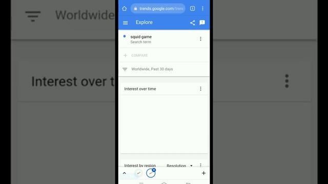 Где взять Актуальную тему для YouTube | Тенденции Google | How To Use Google Trends