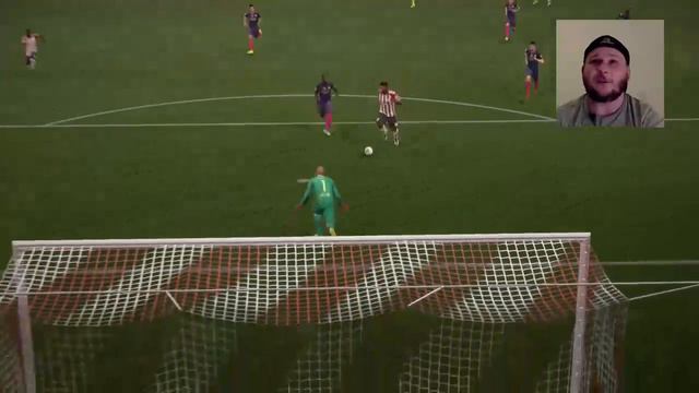 FIFA 17 Weekend League Qualification #1 (Twitch Stream) смотреть онлайн